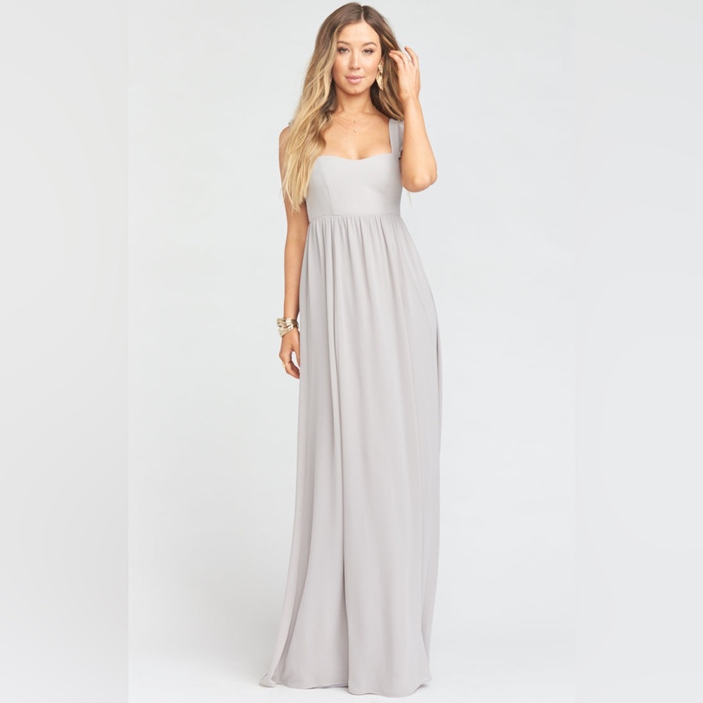 Show Me Your Mumu June Maxi Dress Sz XS - Picture 2 of 15